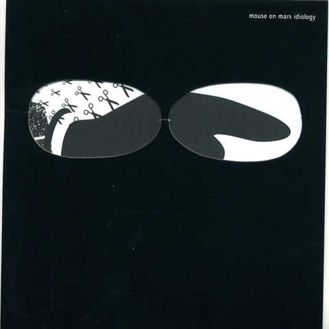 Mouse On Mars Idiology - LTD (LP) 