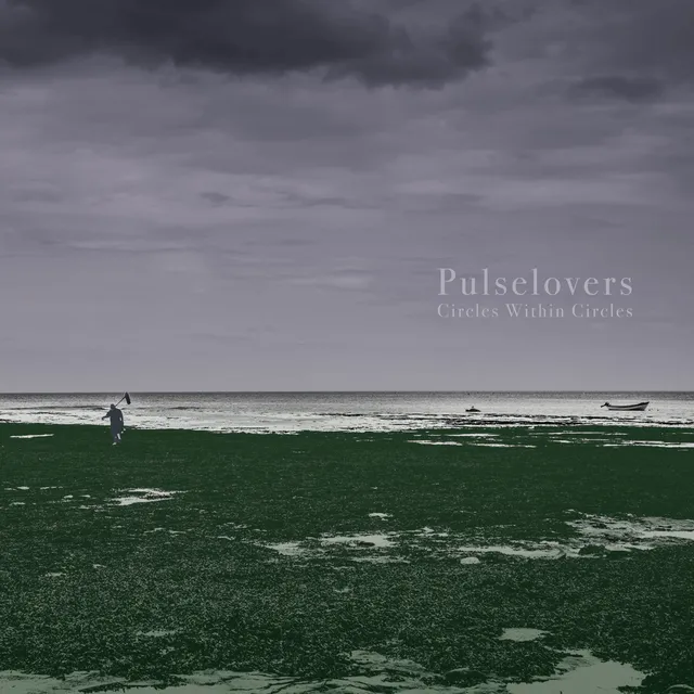 Pulselovers Circles Within Circles (LP) 