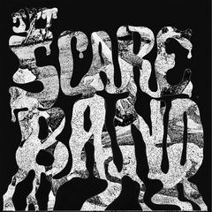 JPT Scare Band Acid Acetate Excursion/Rape Of… (2LP)