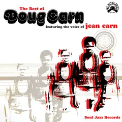 Doug Carn The Best Of Doug Carn (CD)