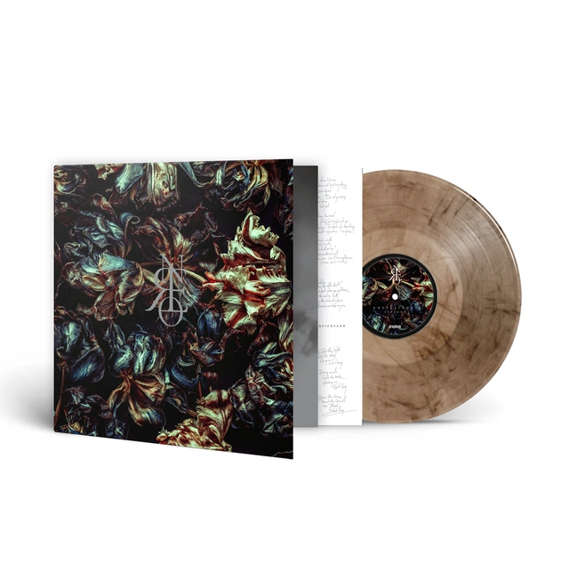 Crone Gotta Light? - LTD (LP) 