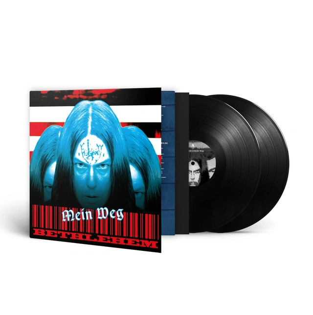 Bethlehem Men Weg (2LP) 