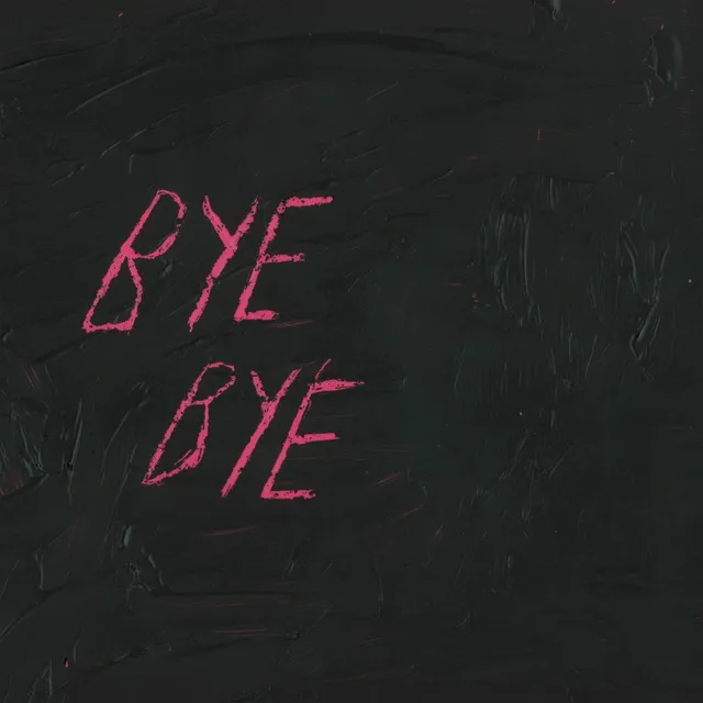 Blood Bye Bye (10") 