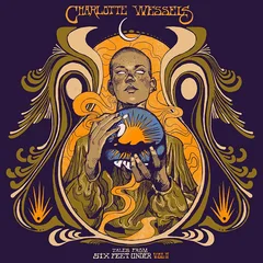 Charlotte Wessels Tales From Six Feet Under Vol II (LP)