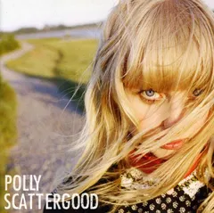 Polly Scattergood Polly Scattergood - LTD (LP)