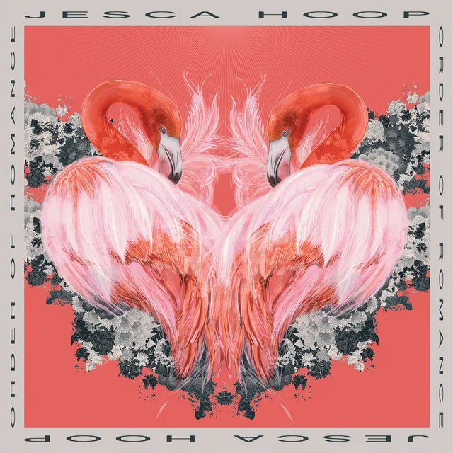Jesca Hoop Order Of Romance - LTD (LP) 