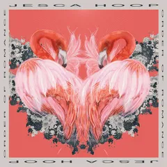 Jesca Hoop Order Of Romance (LP)
