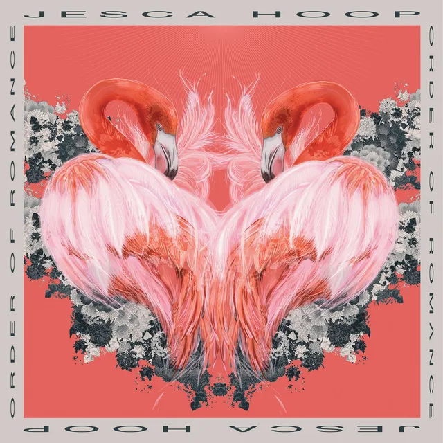 Jesca Hoop Order Of Romance (LP) 