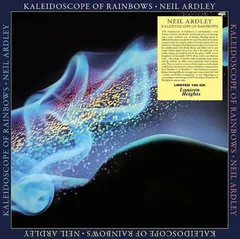 Neil Ardley Kaleidoscope Of Rainbows (LP)