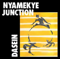 Nyamakye Junction Dasein (12")