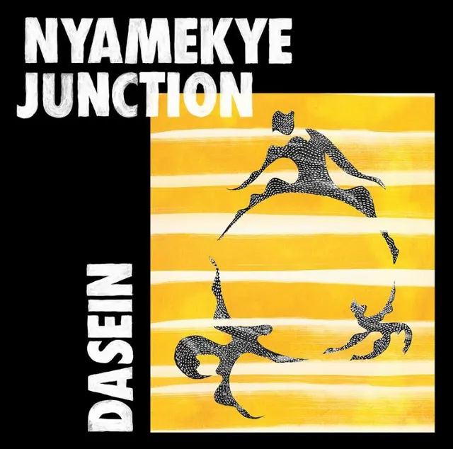 Nyamakye Junction Dasein (12") 