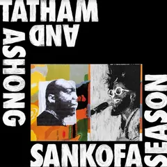 Andrew Ashong &amp; Kaidi Tatham Sankofa Season (LP)
