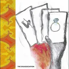 The Disassociation Losing Is A Luxury (LP)