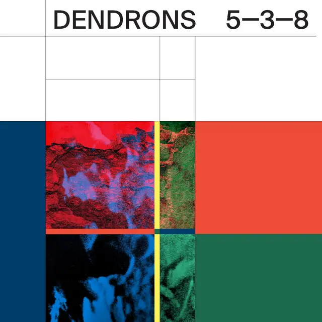 Dendrons 5-3-8 (LP) 