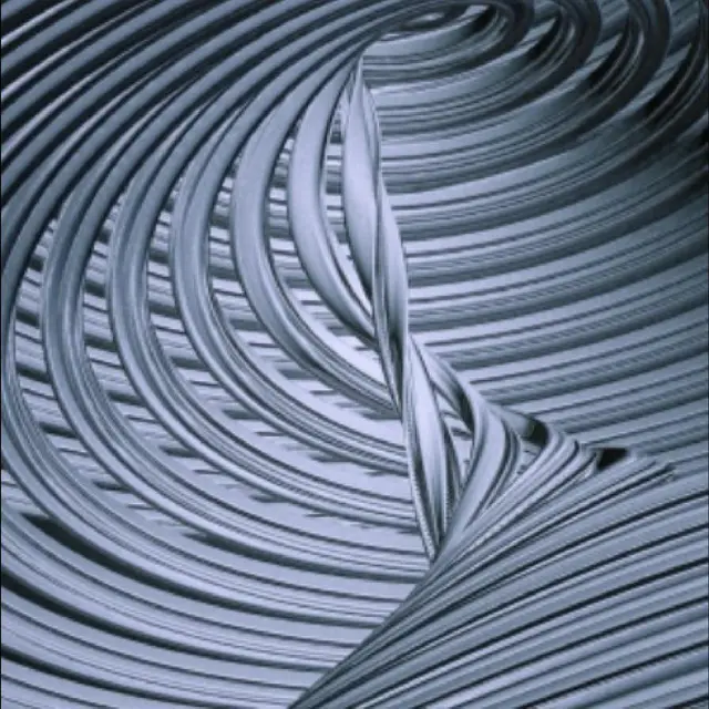 Kent Watari Subtraction In Spiral (LP) 