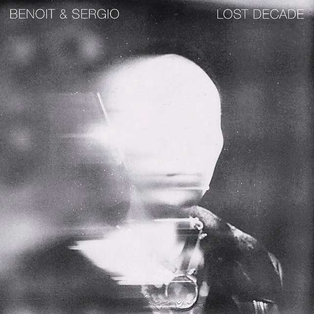 Benoit & Sergio Lost Decade (LP) 