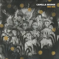 Camilla George Ibio-Ibio (LP)