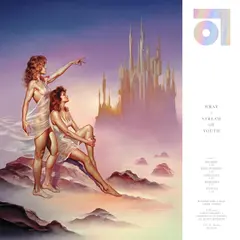 Wray Stream Of Youth - LTD (LP)