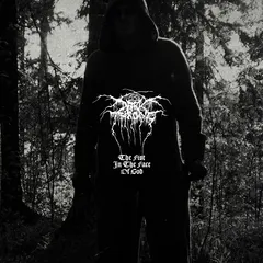 Darkthrone The Fist In The Face Of God (9LP+DVD)