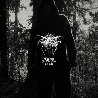 Darkthrone The Fist In The Face Of God (9LP+DVD)