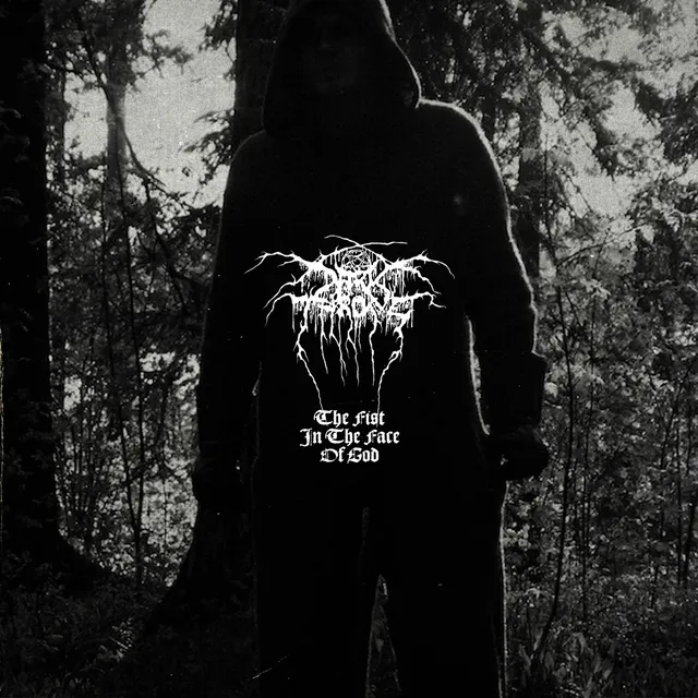 Darkthrone The Fist In The Face Of God (9LP+DVD) 