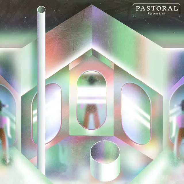 Phantom Limb Pastoral - LTD (LP) 