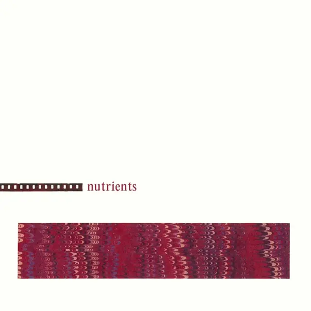 Nutrients Nutrients - LTD (LP) 