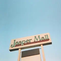 Soundtrack Jasper Mail - OST (LP)