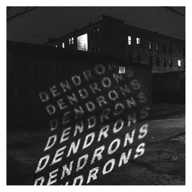 Dendrons Dendrons - LTD (LP) 
