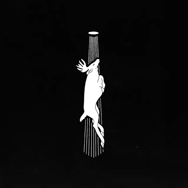 Bitter Calm Good Grief (LP) 