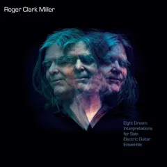 Roger Clark Miller Eight Dream Interpretations For… (LP)