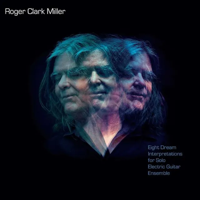 Roger Clark Miller Eight Dream Interpretations For… (LP) 