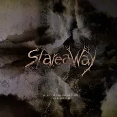 Stareaway No Life In This Ghost Town - The… (12")