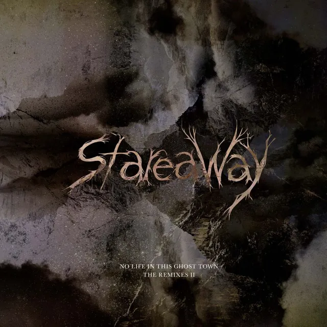 Stareaway No Life In This Ghost Town - The… (12") 