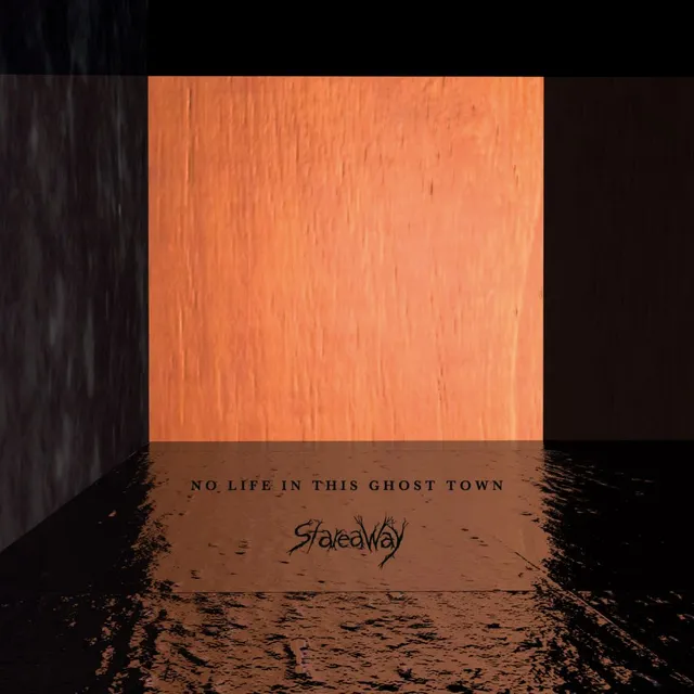 Stareaway No Life In This Ghost Town (2LP) 