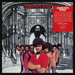 Rasputin's Stash Rasputin's Stash (LP)