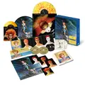Toyah Anthem - Super Deluxe Edition (2LP+7")