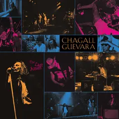 Chagall Guevara The Last Amen - Indie Exclusive (2LP)