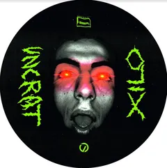 Uncrat Xilo EP (12")
