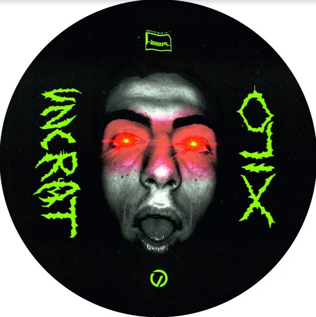Uncrat Xilo EP (12") 
