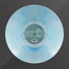Mihai Popoviciu Home - LTD (2LP)