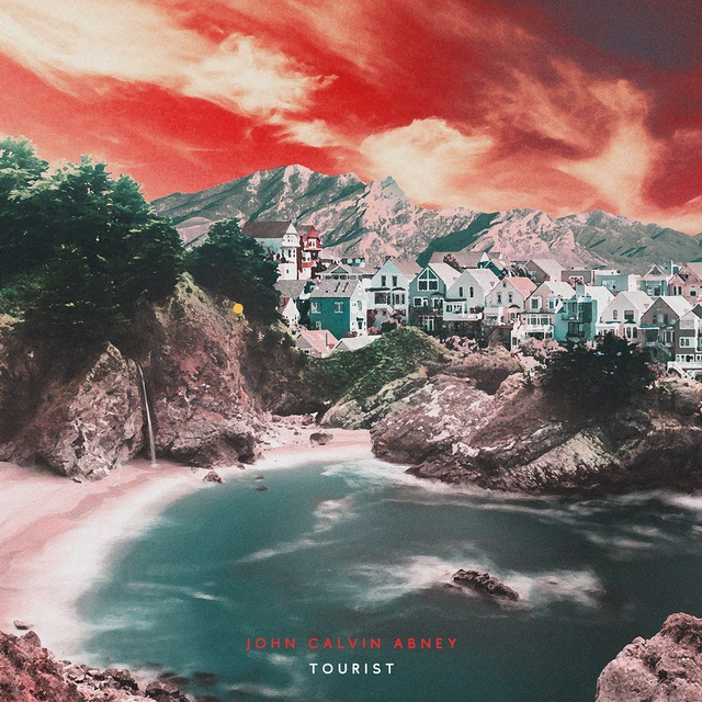 John Calvin Abney Tourist (LP) 