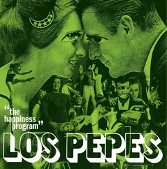 Los Pepes The Happiness Program (LP)