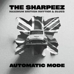 The Sharpeez Automatic Mode (CD)