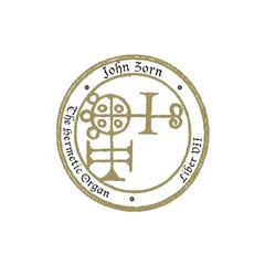 John Zorn The Hermetic Organ Vol. 9 - Liber… (CD)