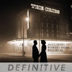 The Cribs Men's Needs, Women's Needs… (2CD)