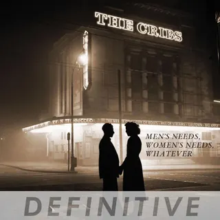 The Cribs Men's Needs, Women's Needs… (2CD)