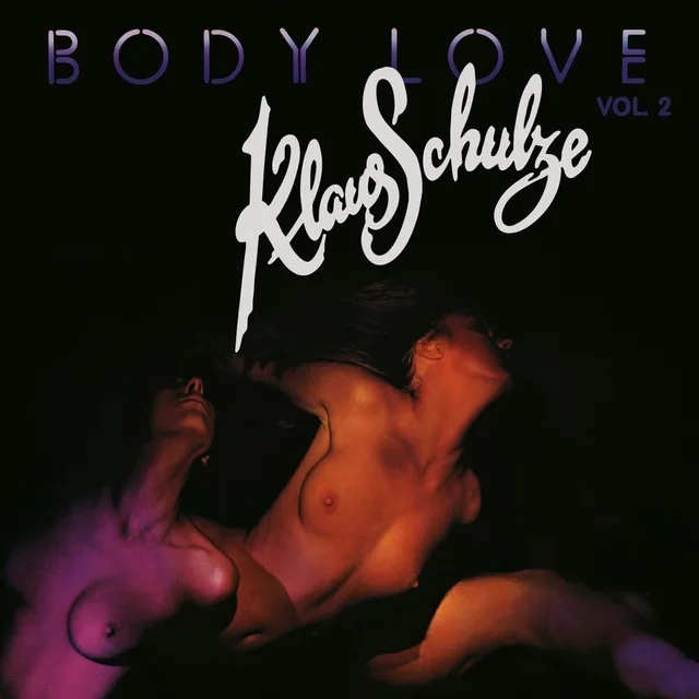 Klaus Schulze Body Love Vol. 2 (CD) 