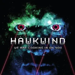 Hawkwind We Are Looking In On You (2CD)