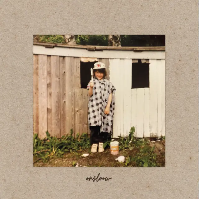 Onsloow Onsloow (LP) 